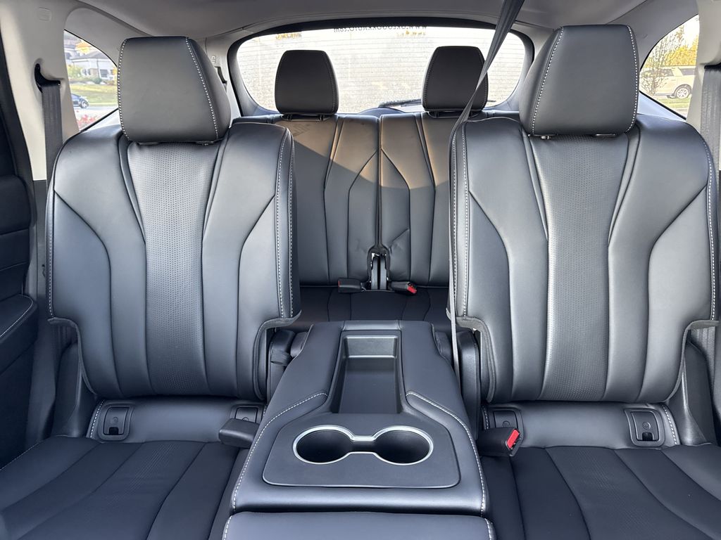 2026 Acura MDX Technology Package - Photo 33