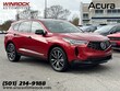  Acura RDX