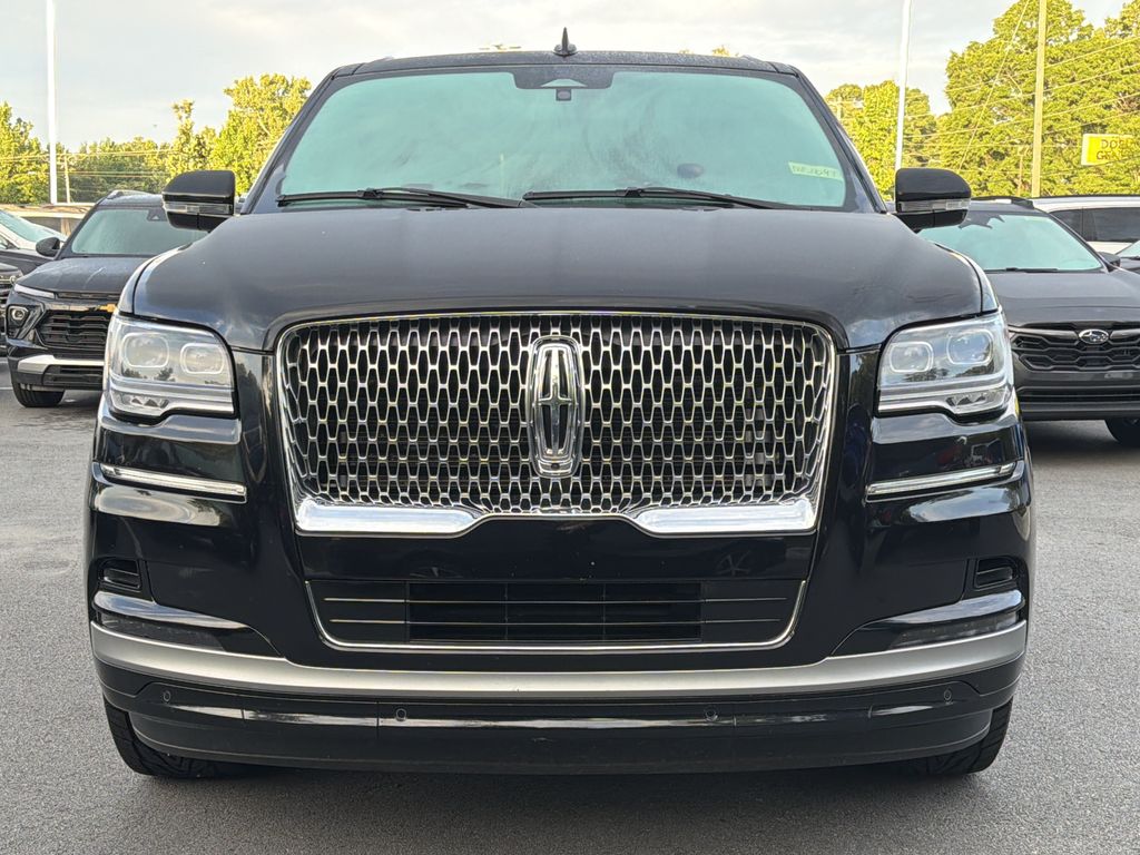 2024 Lincoln Navigator Reserve - Photo 7