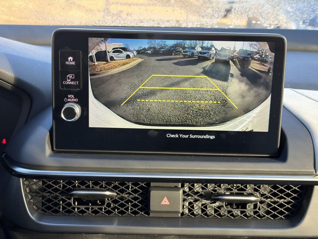 2025 Acura ADX A-Spec Package - Photo 30