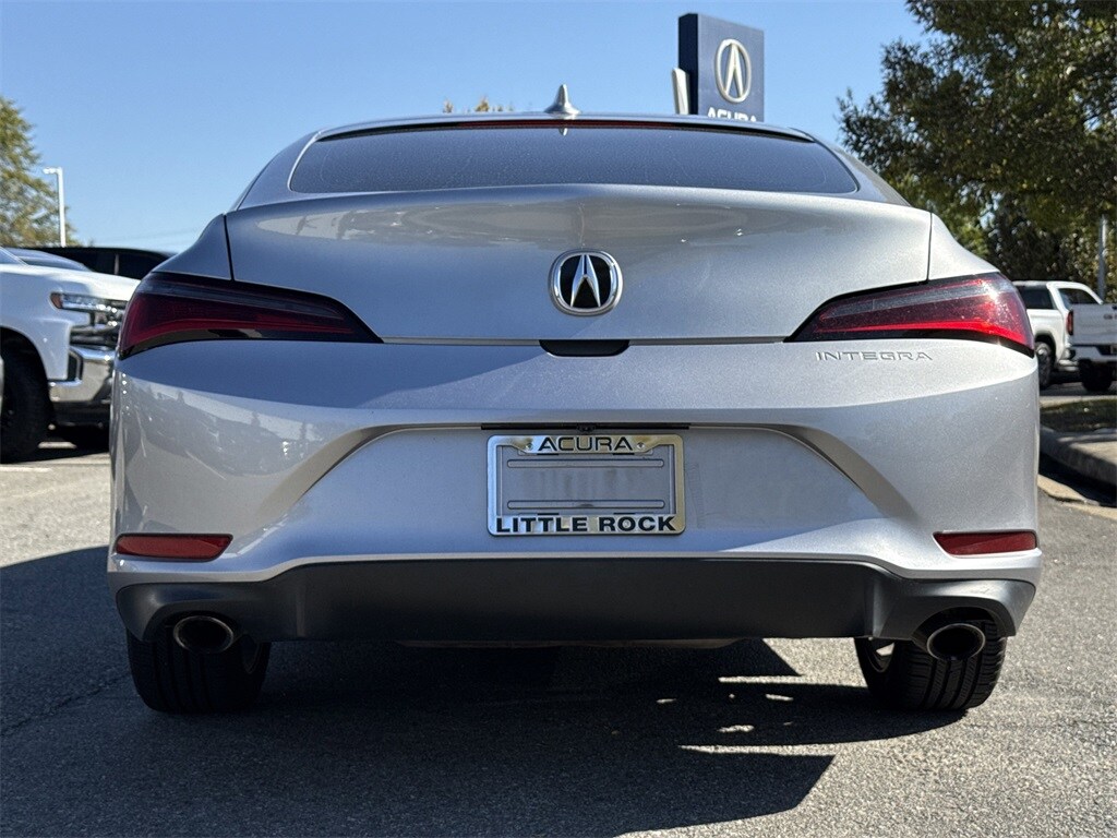 2023 Acura Integra Base photo 4
