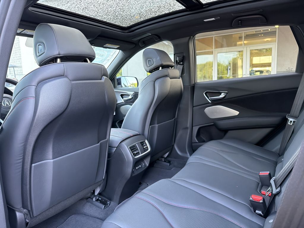 2026 Acura RDX 12