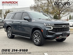 Used 2021 Chevrolet Tahoe Z71 SUV in Jonesboro, AR