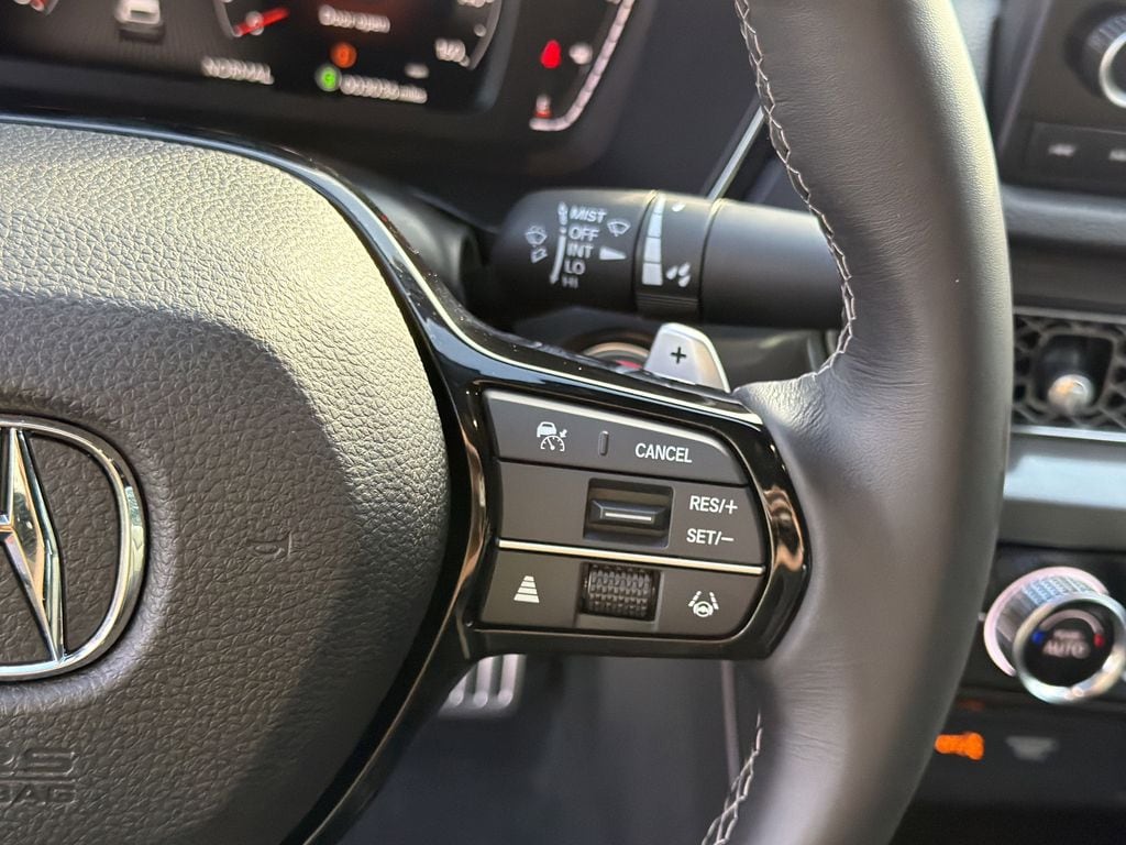 2025 Acura Integra 24