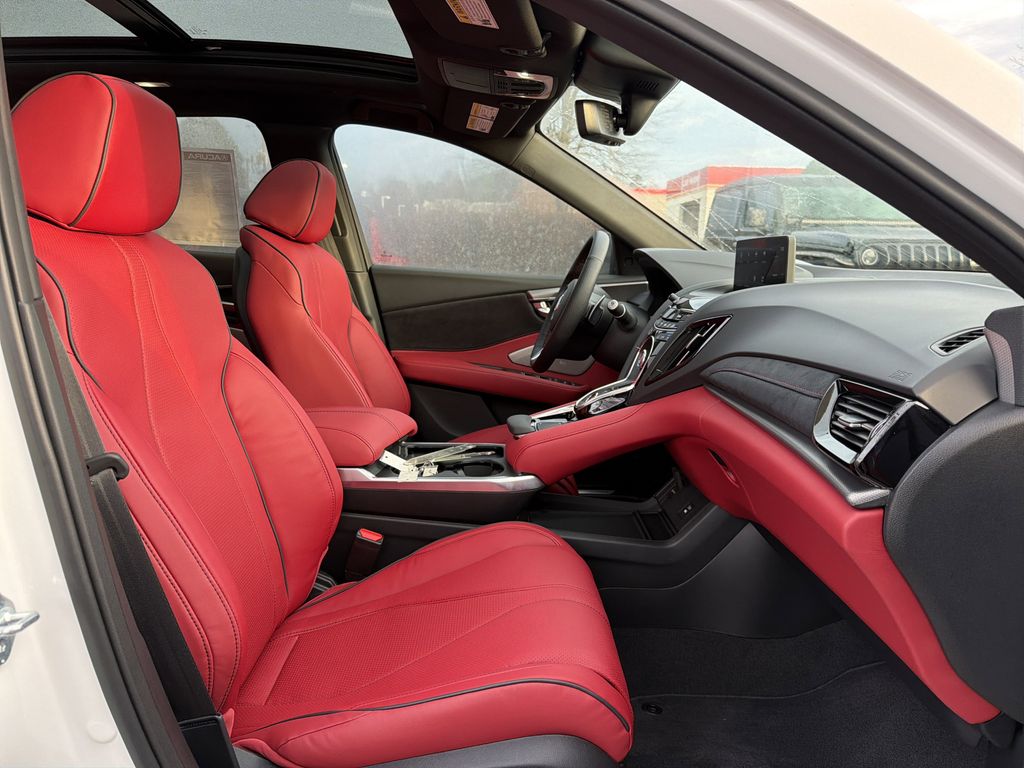 2026 Acura RDX A-Spec w/Advance Package - Photo 17