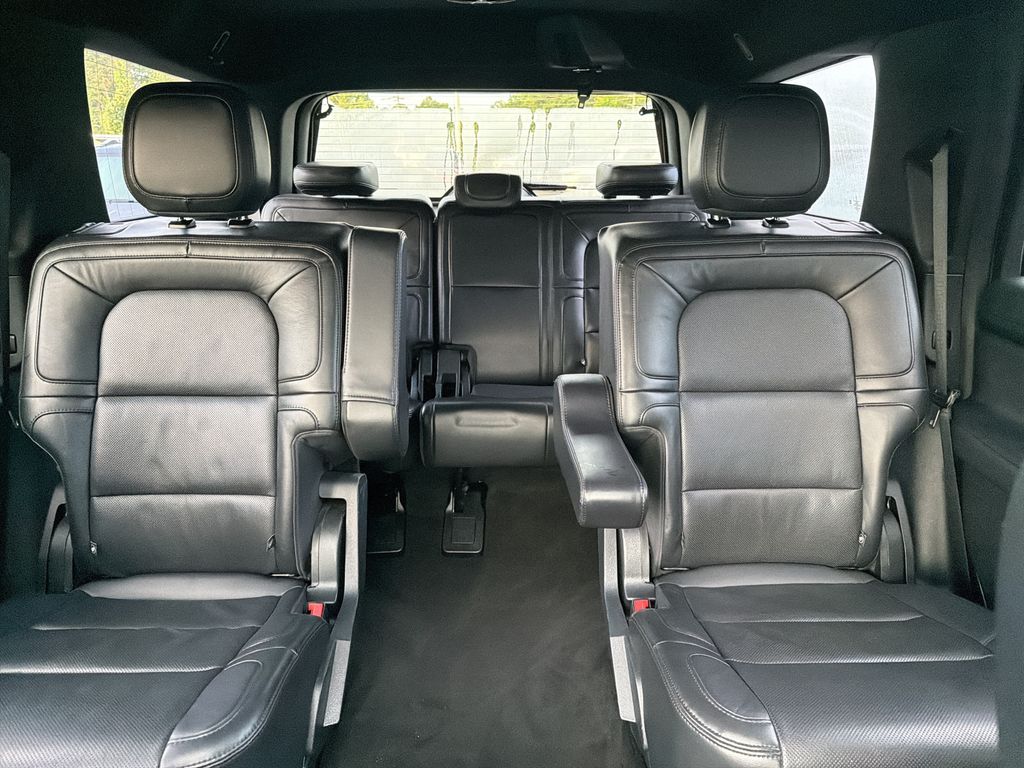 2024 Lincoln Navigator Reserve - Photo 26