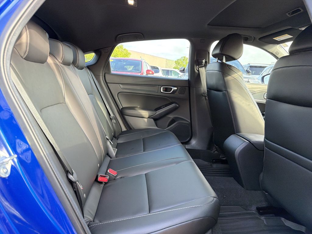 2025 Acura Integra 15