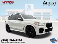 Used 2023 BMW X5 M50i SUV for sale near Walnut Ridge, AR