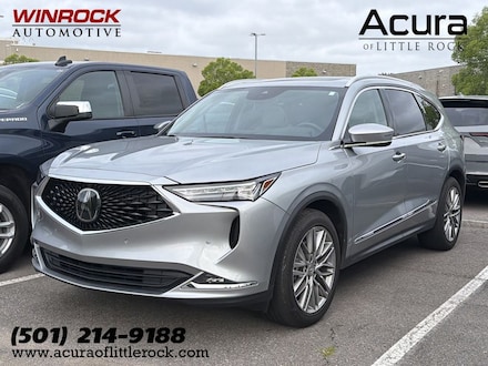 2023 Acura MDX SH-AWD Advance Package SUV