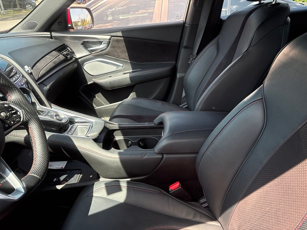 2023 Acura RDX 8