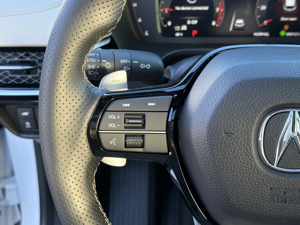 2025 Acura ADX A-Spec Package - Photo 27