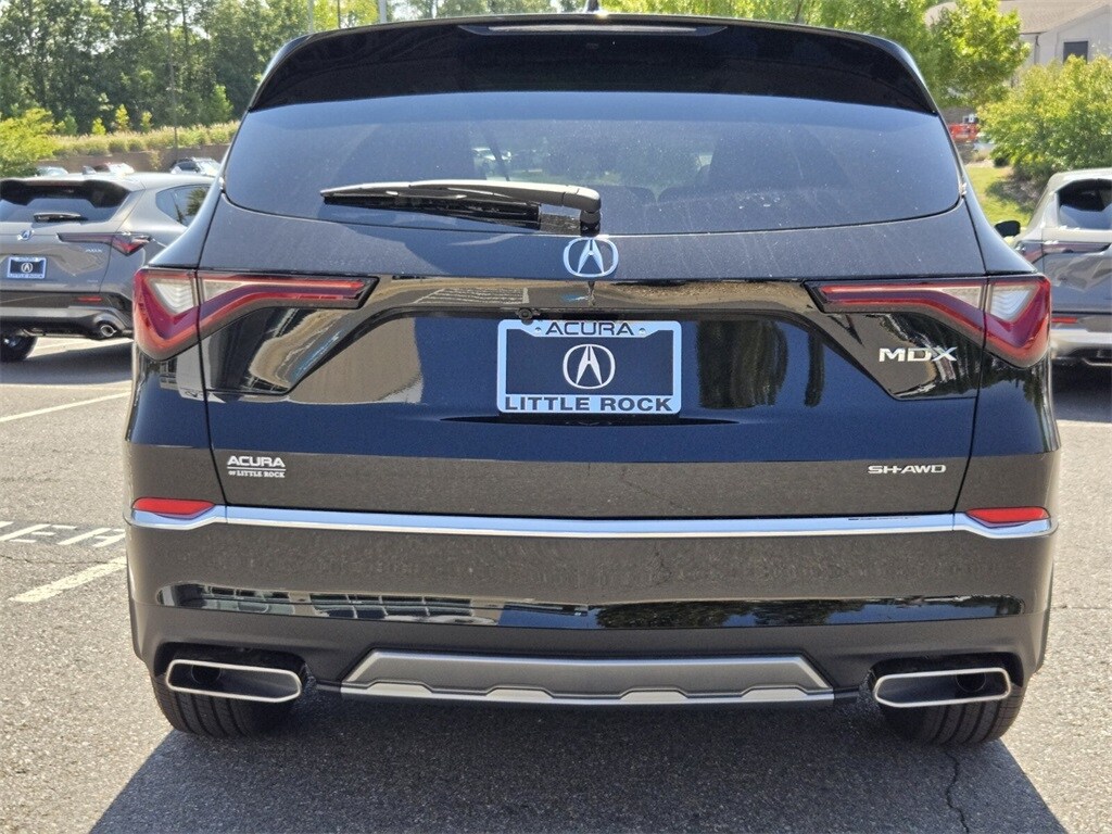 2026 Acura MDX Base photo 4