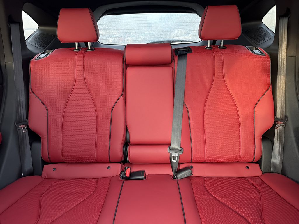 2026 Acura RDX A-Spec w/Advance Package - Photo 29