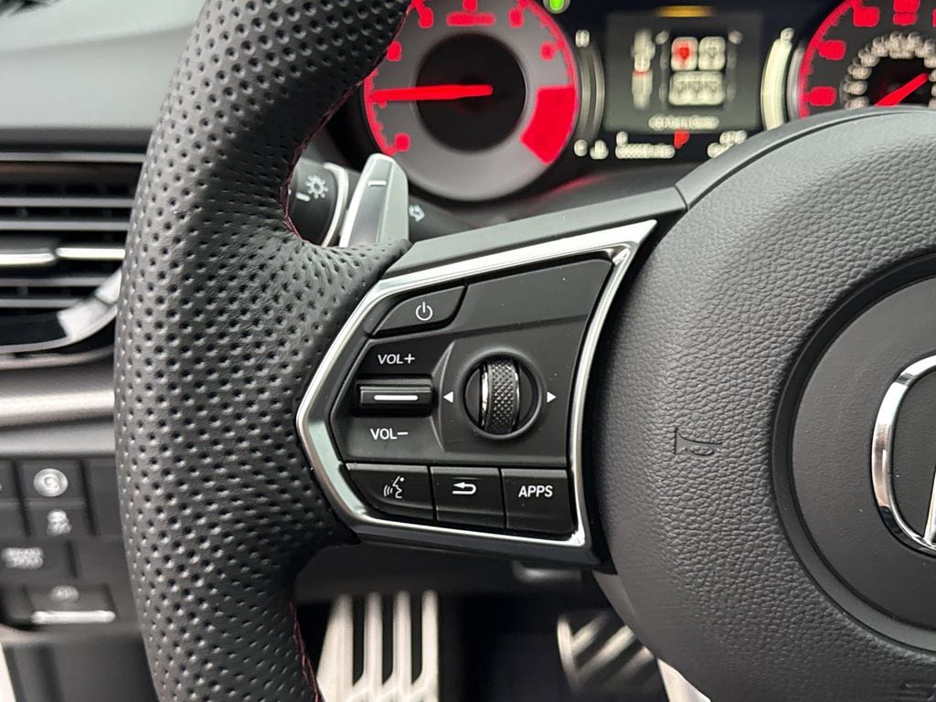 2026 Acura RDX A-Spec Package - Photo 28