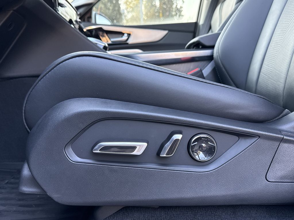 2026 Acura MDX Technology Package - Photo 27