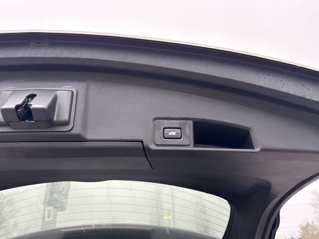 2026 Acura RDX A-Spec Package - Photo 17