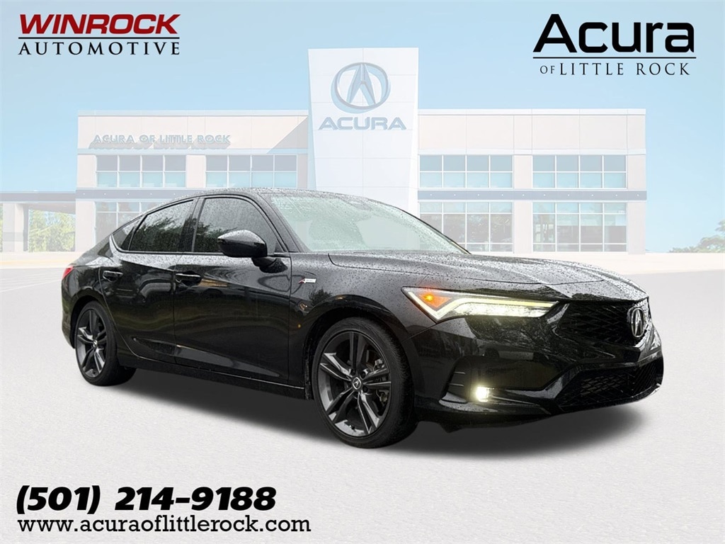 2023 Acura Integra