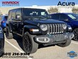  Jeep Wrangler 4xe