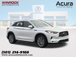  INFINITI QX50