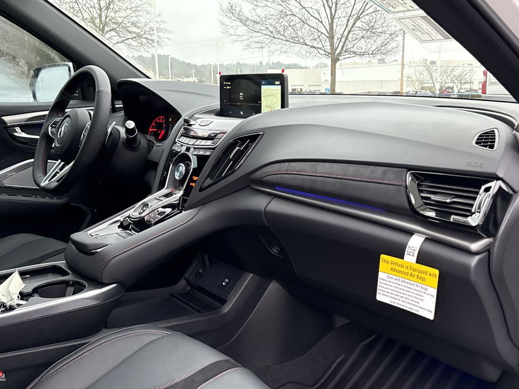 2026 Acura RDX A-Spec Package - Photo 22