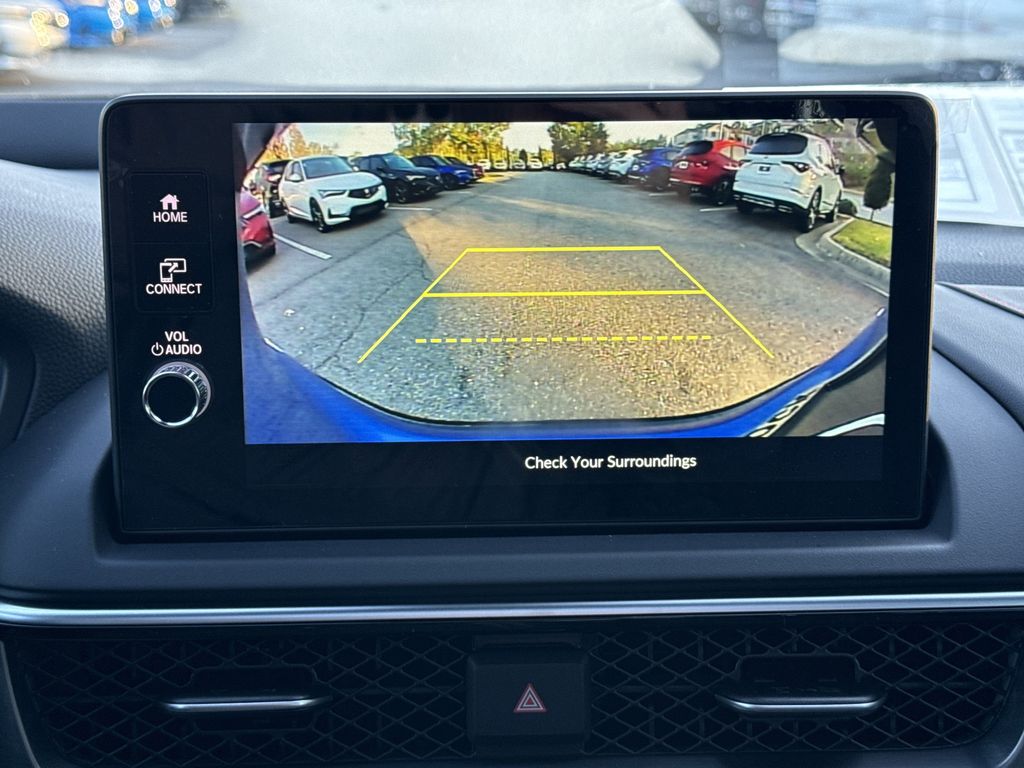 2025 Acura ADX A-Spec Package - Photo 30