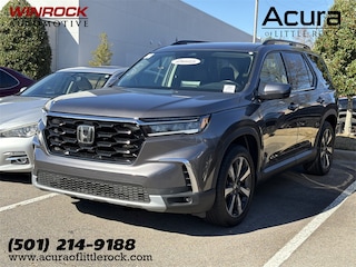 Used 2024 Honda Pilot Touring SUV for sale in Little Rock, AR