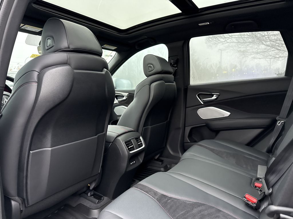 2026 Acura RDX A-Spec Package - Photo 13