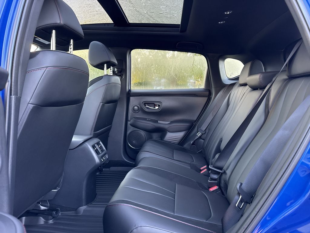 2025 Acura ADX A-Spec Package - Photo 14