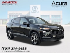 Used 2024 Chevrolet Trax 1RS SUV in Jonesboro, AR