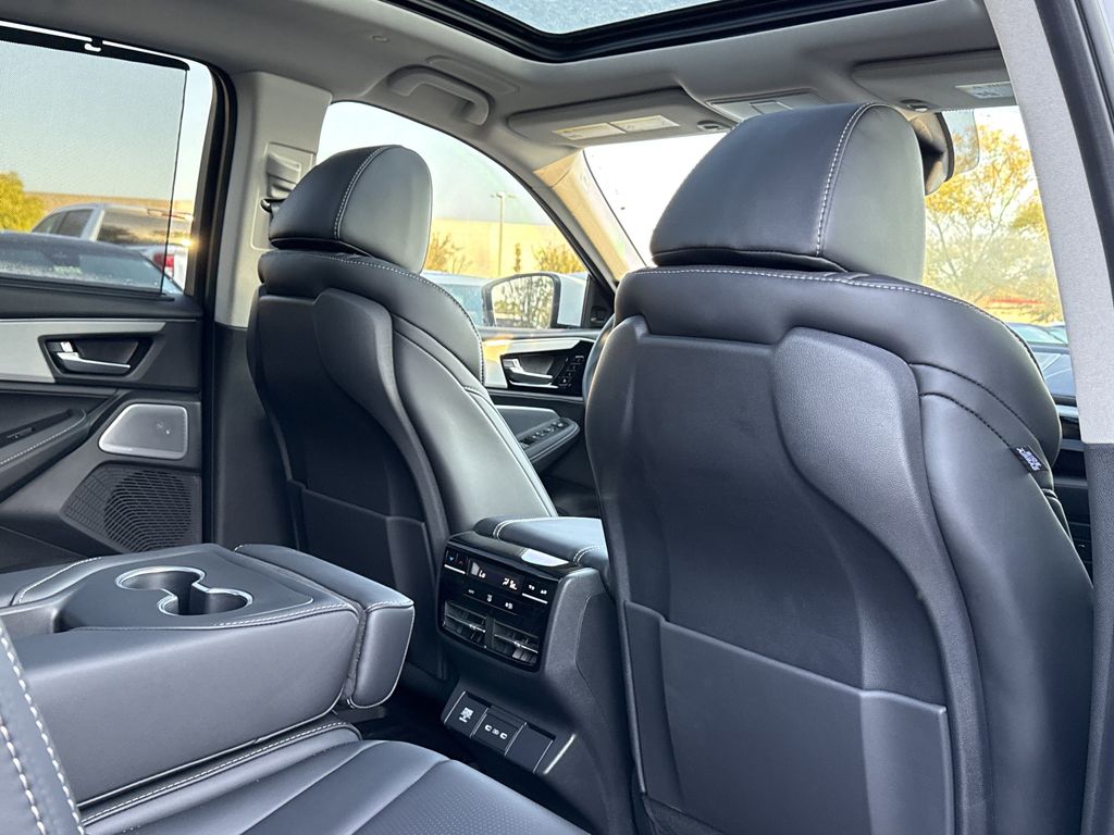 2026 Acura MDX Technology Package - Photo 21