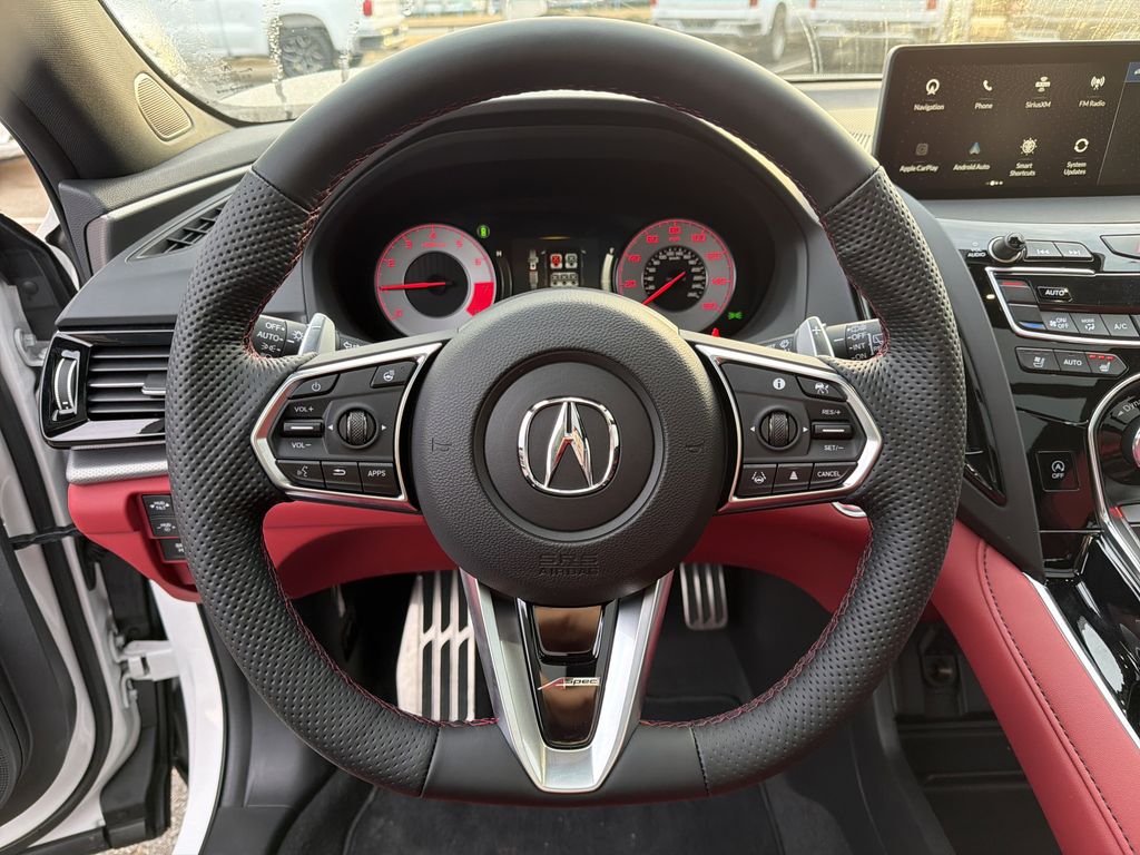 2026 Acura RDX A-Spec w/Advance Package - Photo 23