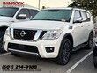 Nissan Armada