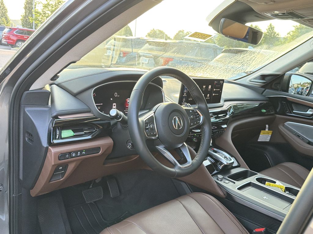2026 Acura MDX 14
