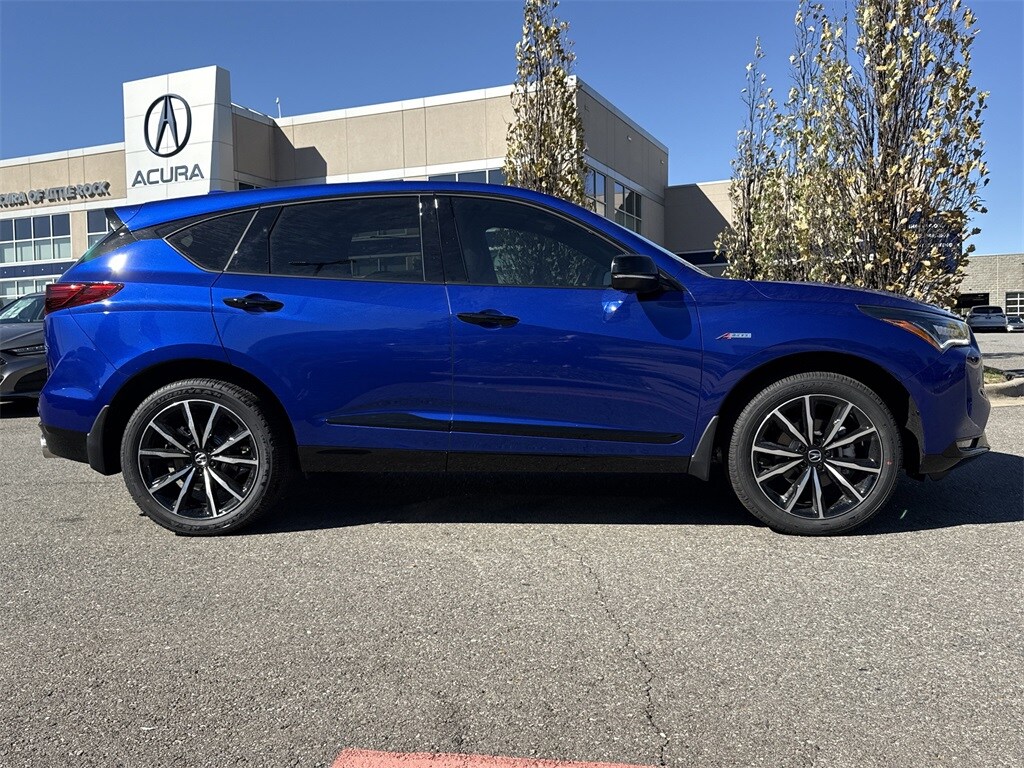 2026 Acura RDX A-Spec Advance photo 2