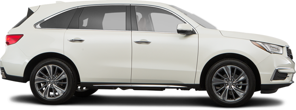New Acura MDX Little Rock, AR