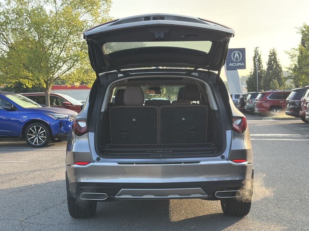 2026 Acura MDX 19