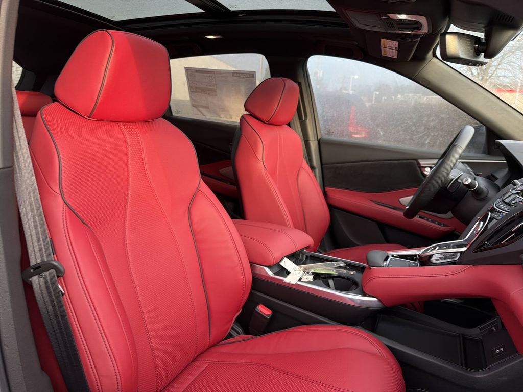 2026 Acura RDX A-Spec w/Advance Package - Photo 16