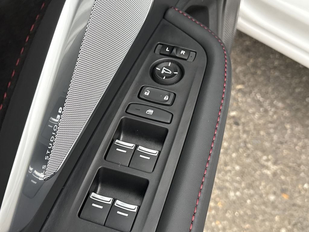 2026 Acura RDX A-Spec Package - Photo 26