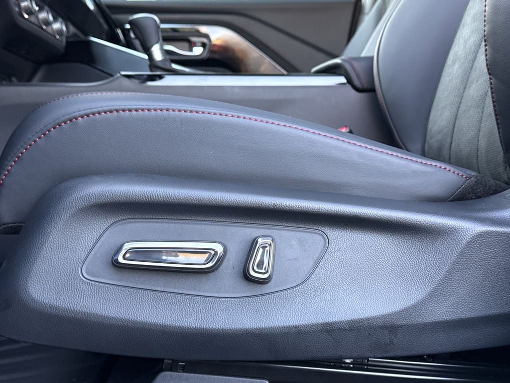 2025 Acura ADX A-Spec Package - Photo 24