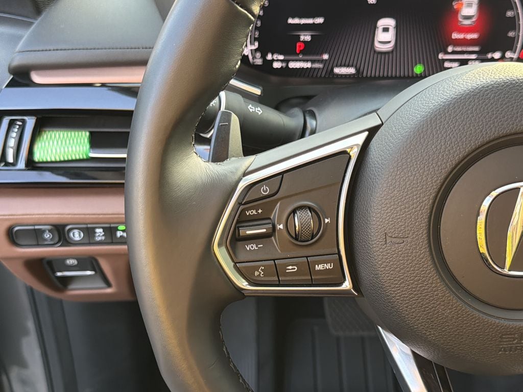 2026 Acura MDX 30