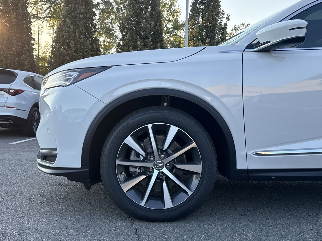 2026 Acura MDX Technology Package - Photo 9