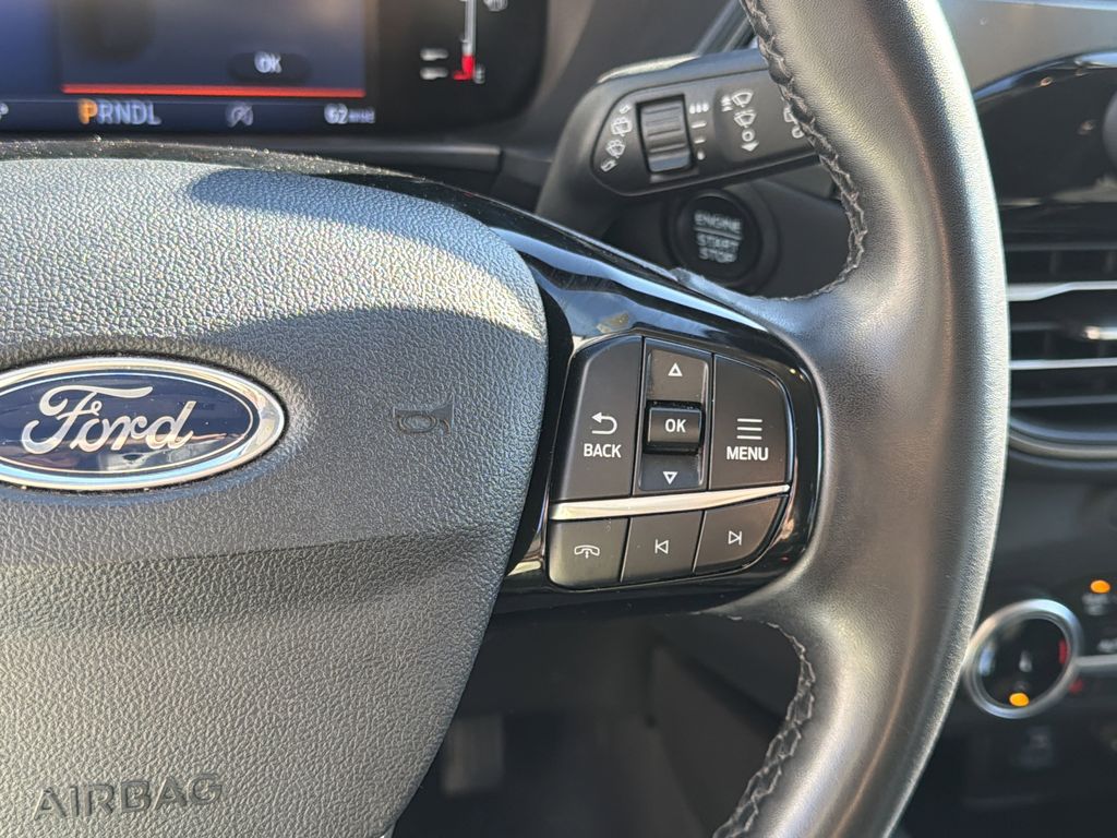 2023 Ford Escape Active - Photo 28