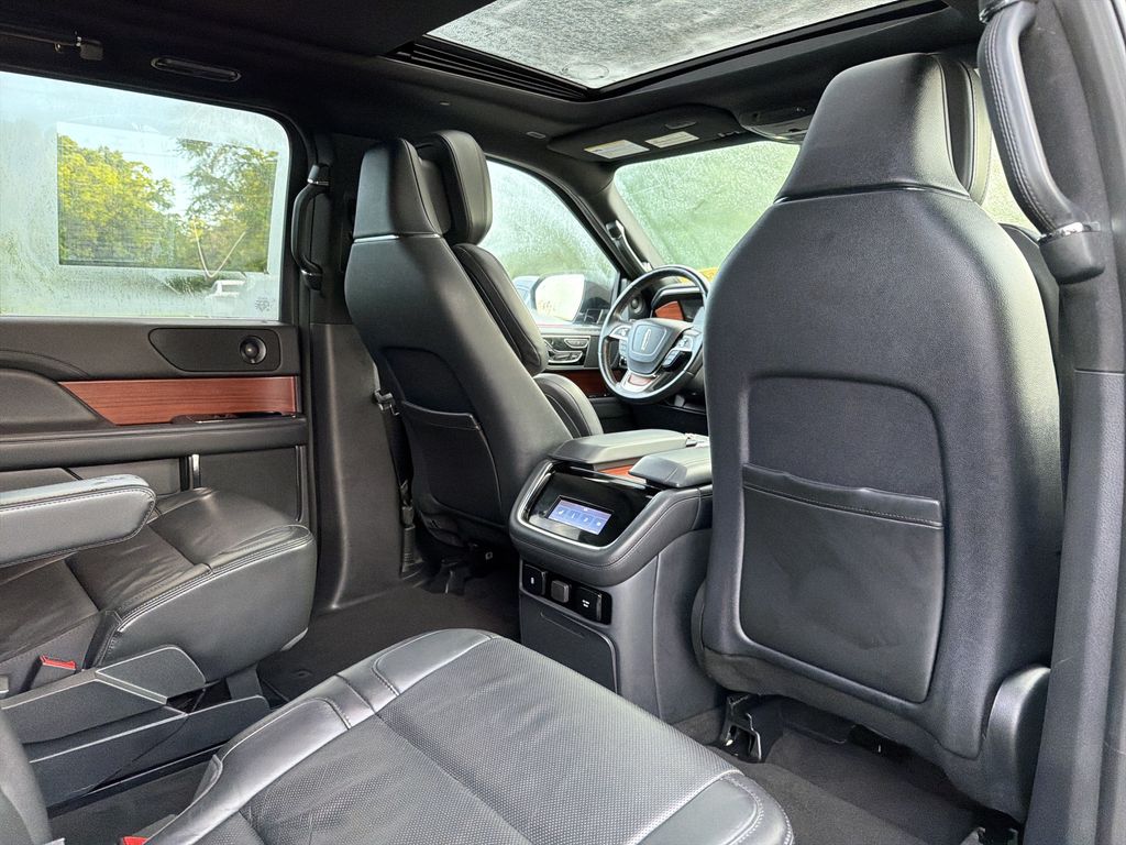 2024 Lincoln Navigator Reserve - Photo 16
