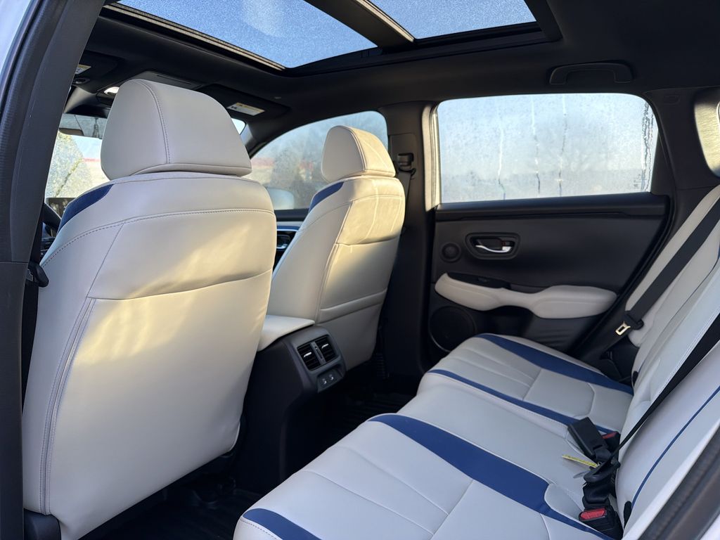 2025 Acura ADX A-Spec Package - Photo 13