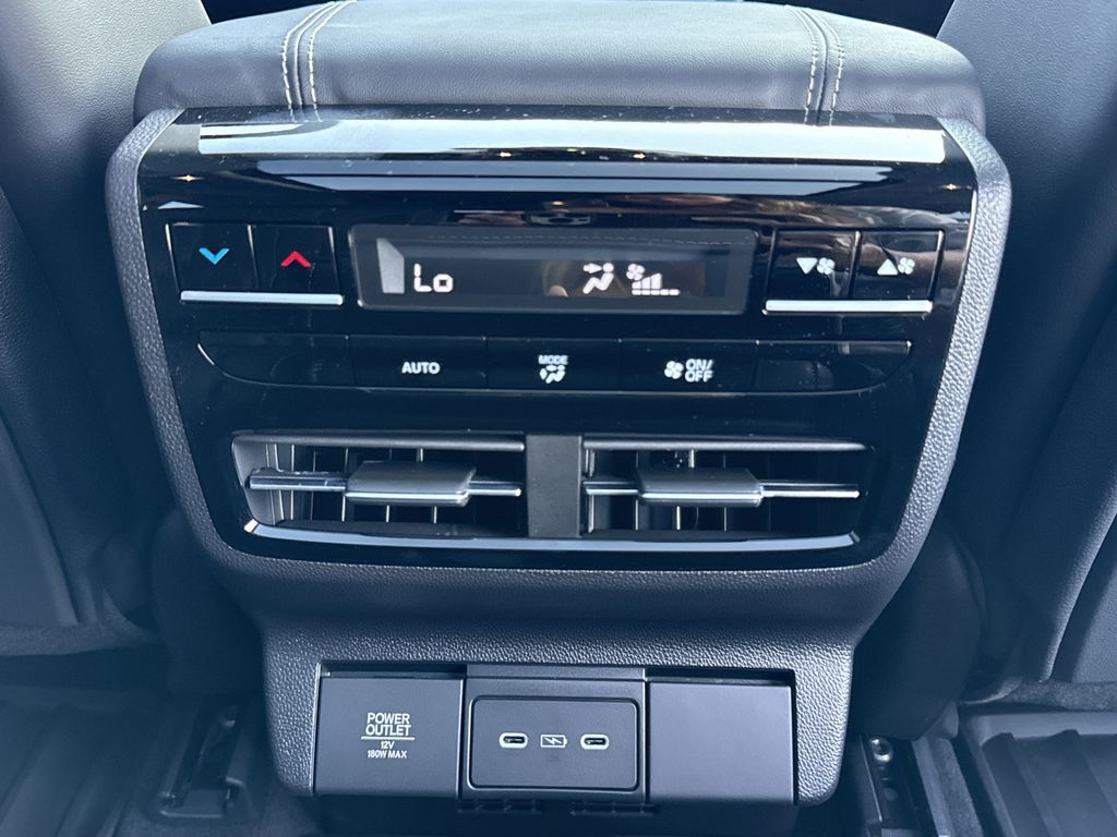 2026 Acura MDX Technology Package - Photo 26
