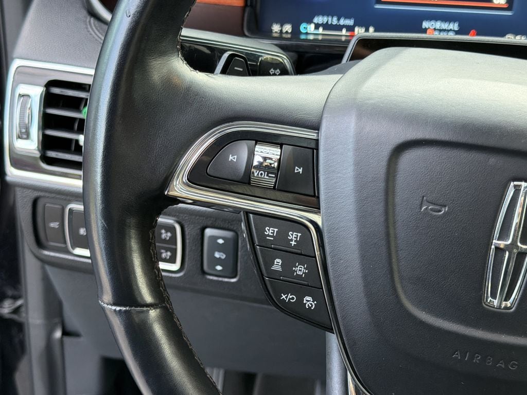 2024 Lincoln Navigator Reserve - Photo 23