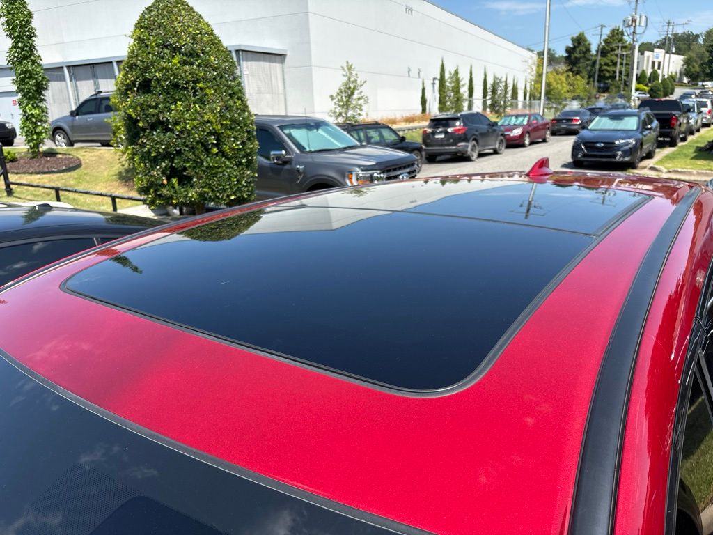 2023 Acura RDX 7