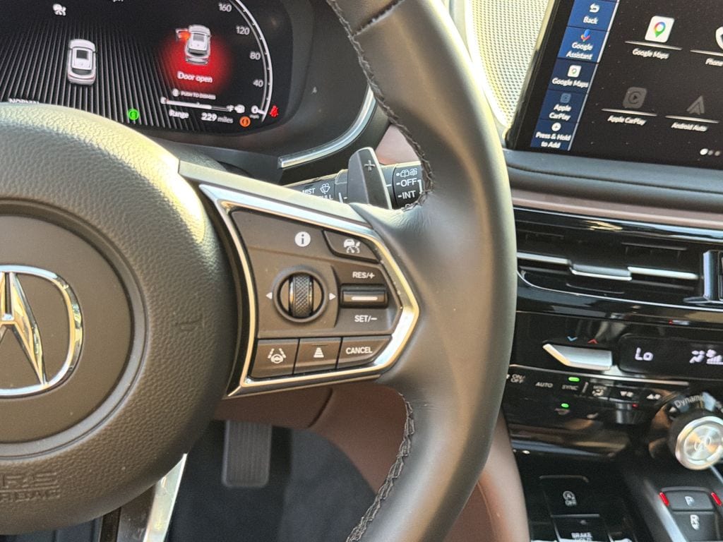 2026 Acura MDX 31