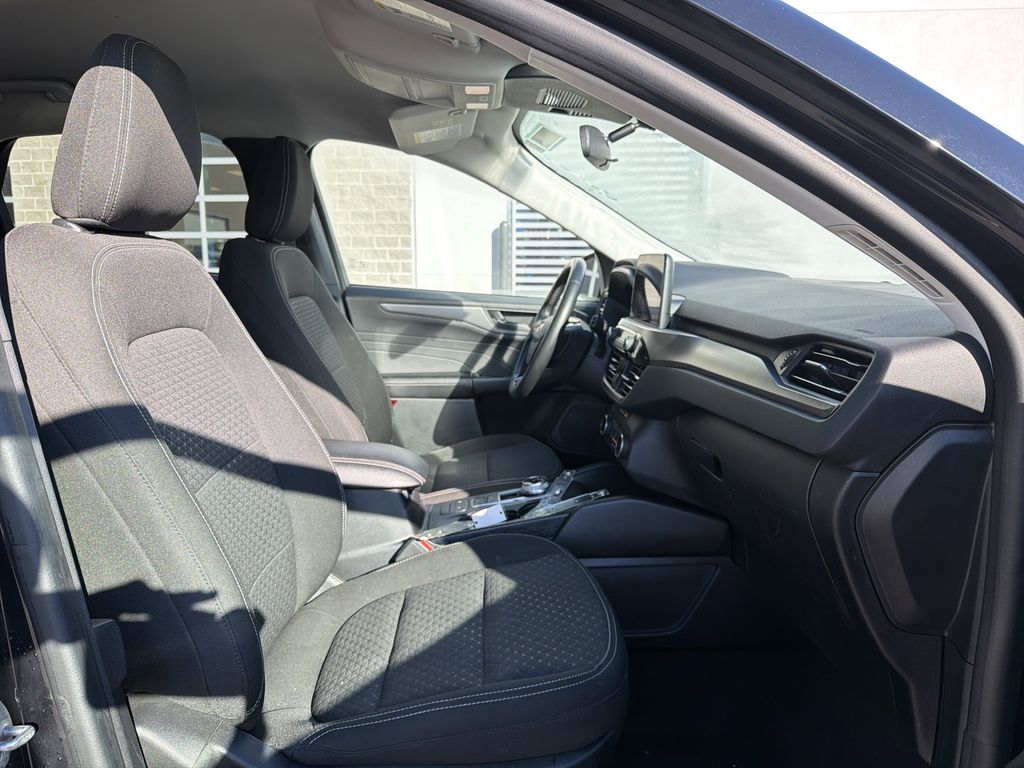 2023 Ford Escape Active - Photo 20