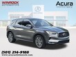  INFINITI QX50